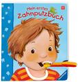 Ravensburger Pappbilderbuch Mein erstes Zahnputzbuch 32462