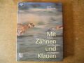 Mit Zähnen und Klauen. Leben und Überleben der Raubtiere - David Mcdonald