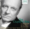 The Cluytens Box - A Collection of His Best Recordings