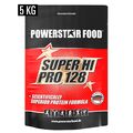 SUPER HI PRO 128 | Mehrkomponenten Protein | Eiweiß direkt vom Hersteller 5kg