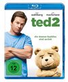 Ted 2 [Blu-ray] Neeson, Liam, Mark Wahlberg  und Amanda Seyfried: