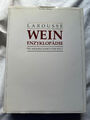 Larousse Weinenzyklopädie die Weinregionen der Welt Broadbent, Michael und Chris