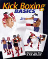 Kick Boxing Basics - Fox, Joe