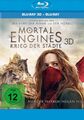 Mortal Engines - Krieg der Städte - Blu-ray 3D+2D # 2-BLU-RAY-NEU