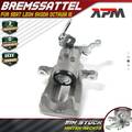 Bremssattel hinten rechts für Seat Leon SC ST 5F Skoda Octavia III Combi 5E3 5E5