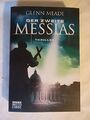 Der zweite Messias: Thriller (Allgemeine Reihe. Bastei Lubbe Taschenbucher) Glen