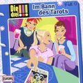 Die Drei !!!: Folge 9 - im Bann des Tarots