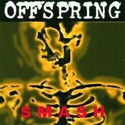 Smash von Offspring,the | CD | Zustand gutGeld sparen und nachhaltig shoppen!