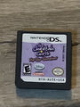 The Cheetah Girls: Pop Star Sensations (Nintendo DS, 2007) CART ONLY