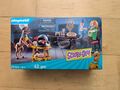 scooby doo playmobil „Abendessen mit Scoobie Doo“