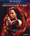 Die Tribute von Panem - Catching Fire [Fan Edition inkl. Booklet & Poster, CH Im