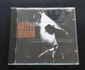 U2 - Rattle and Hum CD, Island 1988