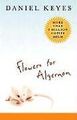 Flowers for Algernon von Keyes, Daniel | Buch | Zustand gut