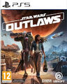 Star Wars Outlaws (PS5) (NEU) (OVP)