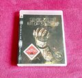 Dead Space (Sony PlayStation 3, 2008) PS3