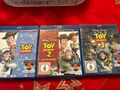 Toy Story Collection 1 - 3 Blu-Ray