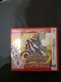 Pokémon: Omega Rubin (Nintendo 3DS, 2014)