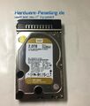 WD GOLD 2TB 3,5" 7.2K 6G SATA WD2005FBYZ-01YCBB2 inkl. Synology-Frame