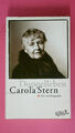 194903 Carola Stern DOPPELLEBEN eine Autobiographie HC