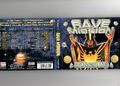 Rave Mission Vol. 10 - 3CD TECHNO ACID TRANCE HARD TRANCE