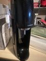 SodaStream Spirit One Touch Wassersprudler - Schwarz Ohne CO2 Zylinder