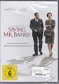 Saving Mr. BANKS    == 2 Filme 1,85 Kombiversand == 