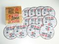 Aufstieg und Fall großer Mächte 12 CD Hörbuch Tom Rachman