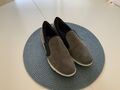 Paul Green Sneaker Damen Unisex Gr.5,5, Leder, gebraucht sehr guter Zustand!!