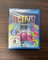 Tetris Ultimate (Sony PlayStation PS Vita, 2016)