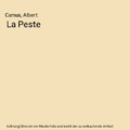 La Peste, Camus, Albert