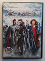 ►X-MEN 3 ►DER LETZTE WIDERSTAND ►PATRICK STEWART HUGH JACKMAN ►DVD ►DEUTSCH