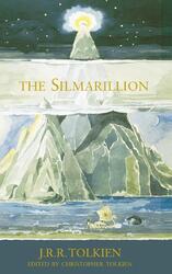 The Silmarillion | J. R. R. Tolkien | englisch