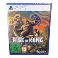 Skull Island: Rise of Kong - PS5 / PlayStation 5 - Neu & OVP - BLITZVERSAND 