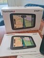 Tomtom Start 62