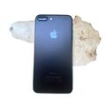 Apple iPhone 7 Plus - 32GB - Schwarz (Ohne Simlock) A1784 (GSM)