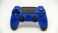 Sony Playstation 4 Dualshock Blau - Original PS4 Wireless Controller