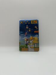 Super Mario Maker 2 -- Limited Edition mit SteelBook (Nintendo Switch, 2019)