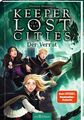 Keeper of the Lost Cities Band 4 Der Verrat Ab 10 Jahren Fantasy + BONUS