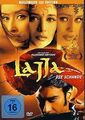 Lajja - Die Schande von Santoshi, Rajkumar | DVD | Zustand gut