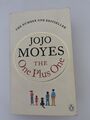 The One Plus One von Moyes, Jojo | Taschenbuch | Zustand gut