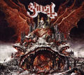 Prequelle von Ghost [Audio CD]