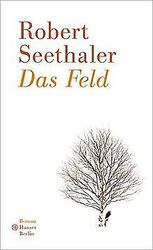 Das Feld von Seethaler, Robert | Buch | Zustand gutGeld sparen & nachhaltig shoppen!