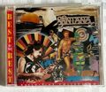 CD Santana - Definitive Collection