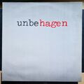 Nina Hagen - "Unbehagen"/ Vinyl