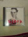 ►BJÖRK ►THE LIVE DEBUT (1993) ►CD ►ALTERNATIVE POP TRIP-HOP JAZZ FOLK SONGWRITER