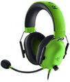 Razer BlackShark V2 X Gaming Headset Virtual 7.1 3.5mm Multi-Plattform Green