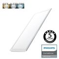 LED Panel CCT Deckenleuchte Philips 60x30 Wohnzimmer Büro Küche Slim weiß Lampe