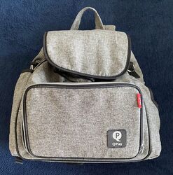 QPlay Wickel-Rucksack