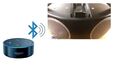 Bluetooth Adapter für Harman Kardon Go + Play Lautsprecher Dock Amazon Alexa Echo Dot