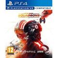 Star Wars: Squadrons - PS4, 2020 (DE Version) Zustand: Neu